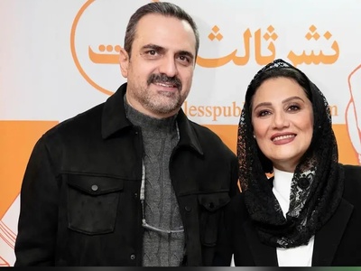 (ویدئو) استقبال گسترده مردم و چهره‌های هنری از شبنم مقدمی؛ پشت‌صحنه صمیمی جشن امضای کتاب این بازیگر محبوب