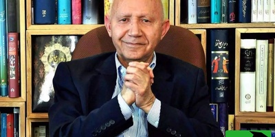 تعبیر شگفت‌انگیز دکتر الهی قمشه‌ای از بسم‌الله/ باید انقدر مست بشیم که اسم خودمون رو فراموش کنیم...