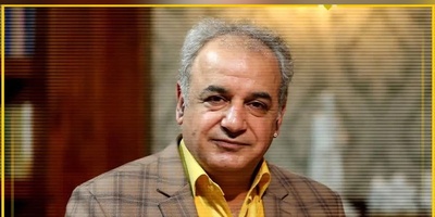 اگه به آدم اشتباهی دل دادی، این شعرخوانی عاشقانه رشید کاکاوند اشکتو درمیاره + ویدئو