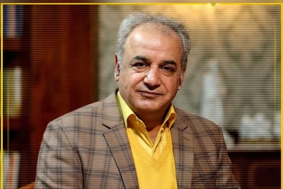 اگه به آدم اشتباهی دل دادی، این شعرخوانی عاشقانه رشید کاکاوند اشکتو درمیاره + ویدئو