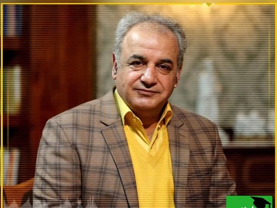 اگه به آدم اشتباهی دل دادی، این شعرخوانی عاشقانه رشید کاکاوند اشکتو درمیاره + ویدئو