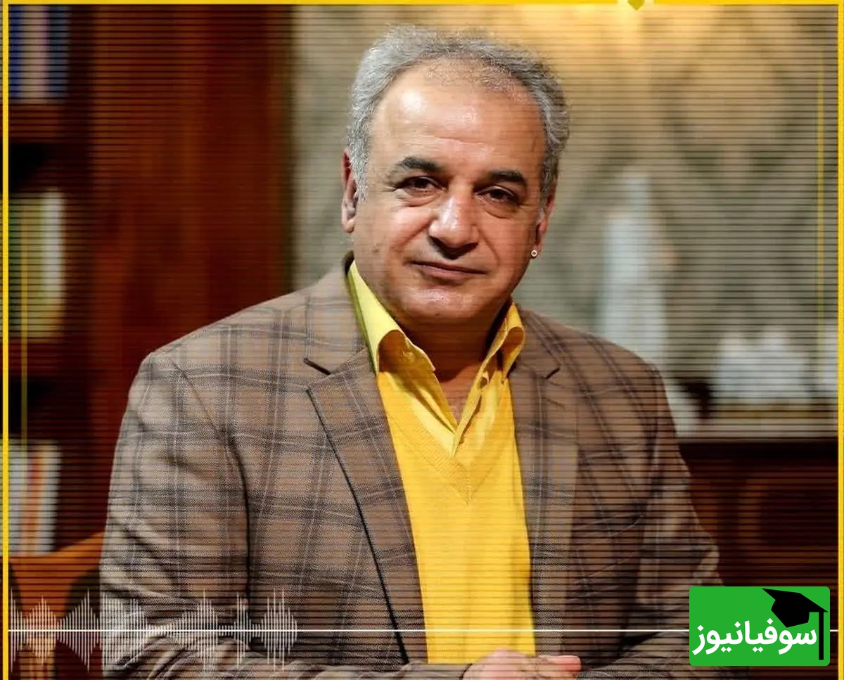 اگه به آدم اشتباهی دل دادی، این شعرخوانی عاشقانه رشید کاکاوند اشکتو درمیاره + ویدئو