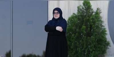 (فیلم) سخنگوی دولت با دانشجویان دانشگاه یزد قهر کرد / به مادر خودتان توهین کردید