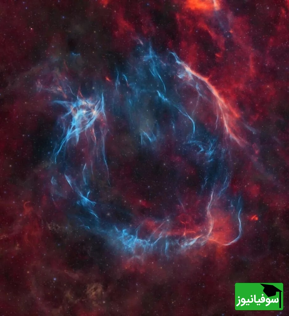 مسابقه عکاسی نجوم