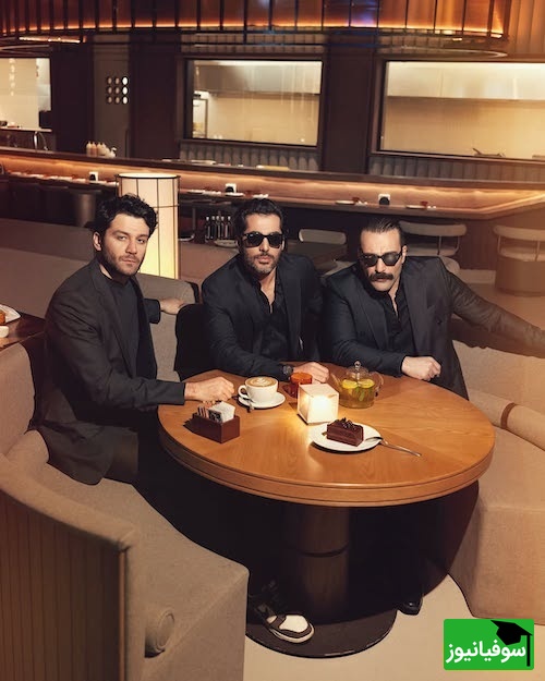 بازیگر