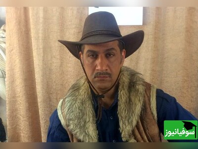 ویدیو/ هنرنمایی ویژۀ جواد عزتی در تئاتر سال 83 در پایان‌نامۀ دانشگاهی محمد نادری/ از همون دوران جوونی نبوغ و استعداد ویژه‌ای در هنر بازیگری داشت