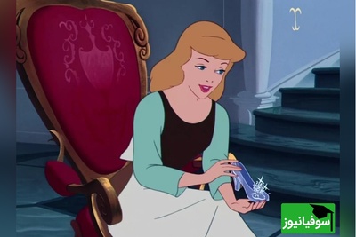 ویدیو| «باور می‌کنی بشه با یه داستان مثل سیندرلا انگلیسی یاد گرفت؟/ هم شیرینه هم یادگیریش مثل آب خوردن!