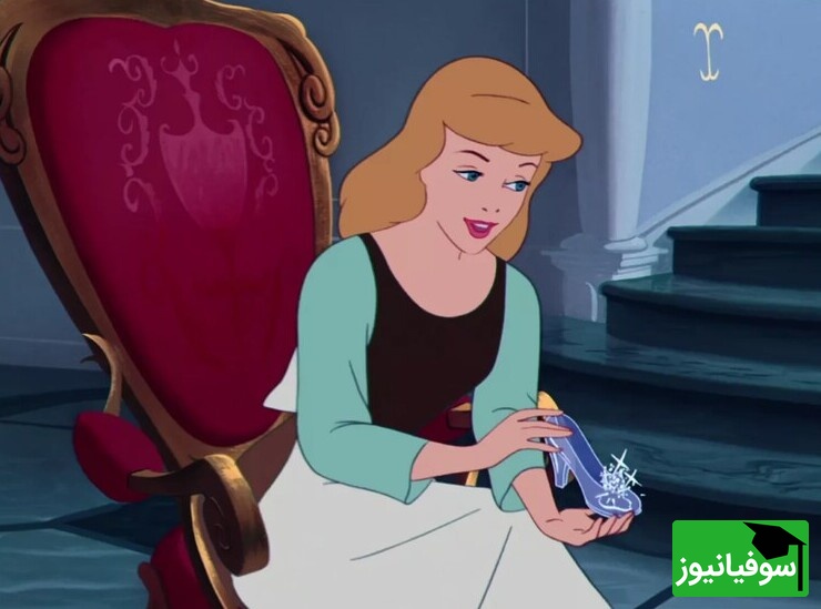 ویدیو| «باور میکنی بشه با یه داستان مثل سیندرلا انگلیسی یاد گرفت؟/ هم شیرینه هم یادگیریش مثل آب خوردن!