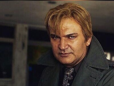 (ویدئو) از قاب تلویزیون تا تریبون دانشگاه؛ «مهدی سلطانی» شهرام سریال "کیمیا" از چالش‌های تدریس در دانشگاه تهران می‌گوید