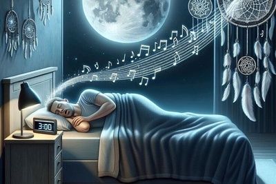 ویدیو / شب‌بیداری چگونه سلامت بدن را به‌طور جدی تهدید می‌کند؟