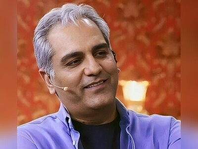 (ویدئو) مهران مدیری: شاید باورتون نشه چند واحد پرستاری پاس کردم😁/ واسه بیمارا موزیک گذاشتم گفتم پاشین یه حالی به خودتون بدین، انداختنم بیرون!