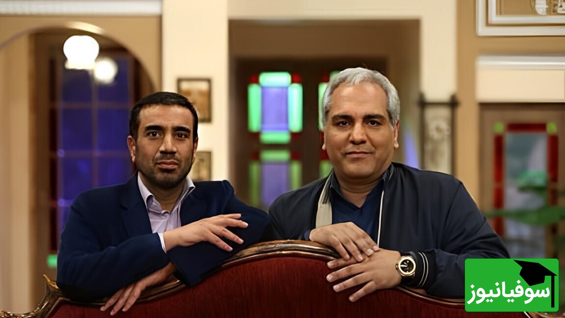 ویدیو | همه جلسات انگیزشی و کلاس‌های مشاوره رو فراموش کن/ یه راهکار از مهران مدیری کافیه تا زندگیت ری‌استارت بشه!