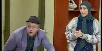 ویدیو| مهران غفوریان، فیزیکدان دبیرستان؟! ببینید "عمو تپر" چطور مثل بلبل تدریس میکنه!