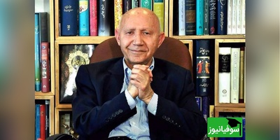 فرمول موفقیت از زبان استاد الهی قمشه ای/ بعد از دیدن این ویدئو احتمال رسیدن به هدفت 100 برابر میشه+ ویدئو