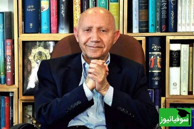 فرمول موفقیت از زبان استاد الهی قمشه ای/ بعد از دیدن این ویدئو احتمال رسیدن به هدفت 100 برابر میشه+ ویدئو