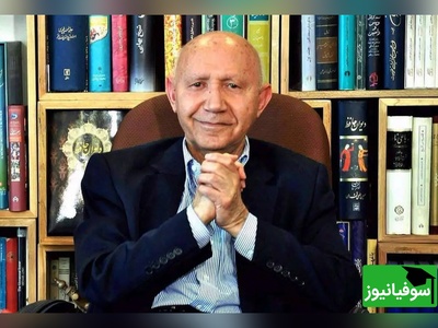 فرمول موفقیت از زبان استاد الهی قمشه ای/ بعد از دیدن این ویدئو احتمال رسیدن به هدفت 100 برابر میشه+ ویدئو