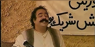 (ویدیو) یادی کنیم از ویدیو قدیمی پشت صحنه برره؛ وقتی بگوری در حضور ضرغامی پاچه‌خواری کرد و همه ترکیدن از خنده! 😆