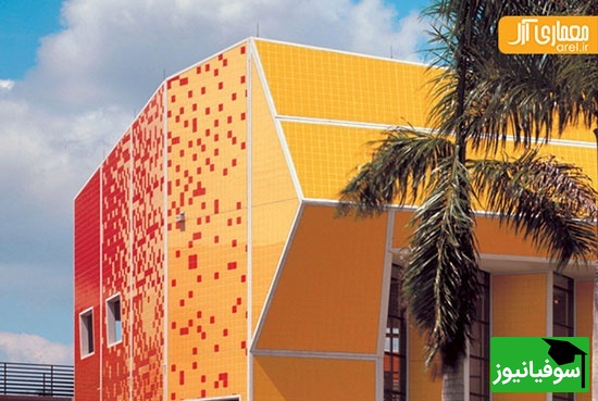 دانشکده معماری