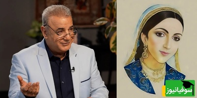 عشق چون آید برد دل فرزانه را / عاشقانه ای خاص از رشید کاکاوند با زیب النسا بیگم (مخفی)، داستانی که نشان می‌دهد هیچ کس در برابر عشق مصون نیست