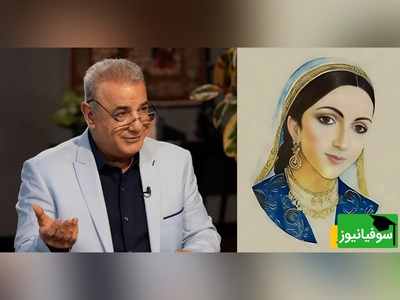 عشق چون آید برد دل فرزانه را / عاشقانه ای خاص از رشید کاکاوند با زیب النسا بیگم (مخفی)، داستانی که نشان می‌دهد هیچ کس در برابر عشق مصون نیست