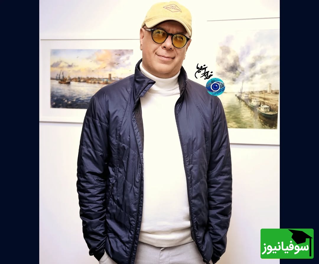 افتتاحیه نمایشگاه آرامه