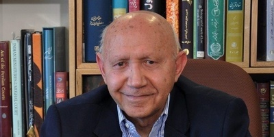 (ویدیو) دکتر الهی قمشه‌ای: وقتی یه سختی پیش میاد انسان رشد میکنه...