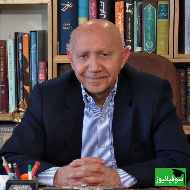 (ویدیو) دکتر الهی قمشه‌ای: وقتی یه سختی پیش میاد انسان رشد میکنه...