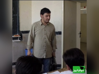 (ویدئو) سکانسی دیدنی از عصبانی شدن جواد عزتی در کلاس/ کیا از این معلما داشتن!؟