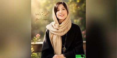 روایت آرزوهای جامانده در ایستگاه زندگی؛ شعرخوانی متفاوت باران نیکراه و علی ضیا که دل‌ها را لرزاند + ویدئو