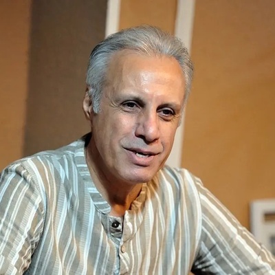 (ویدیو) علی فروتن با یک جمله طلایی درباره تربیت کودک وایرال شد | عذرخواهی کردن هنر است