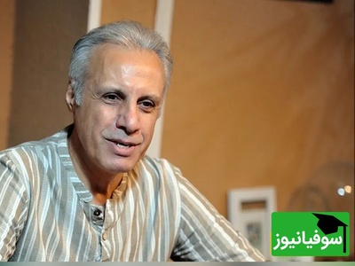 (ویدیو) علی فروتن با یک جمله طلایی درباره تربیت کودک وایرال شد | عذرخواهی کردن هنر است