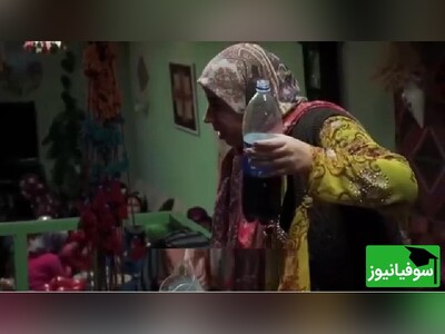 ویدیو/ سکانسی طنز از سریال «نون خ» و خلاقیت در تلفیق جالب آن با آزادی دانشجویان در انتخاب واحد دروس دانشگاه/ دوغ یا نوشابه؟