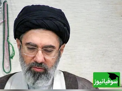 (عکس) دستخط رهبر شهید برای سومین رهبر انقلاب اسلامی ایران، آیت الله سید مجتبی حسینی خامنه‌ای
