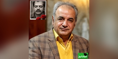 شعرخوانی جانسوز دکتر رشید کاکاوند از شاعری که لب هایش را دوختند/ زندگی کردن من مردن تدریجی بود، آنچه جان کَنْد تنم، عمر حسابش کردم+ ویدئو