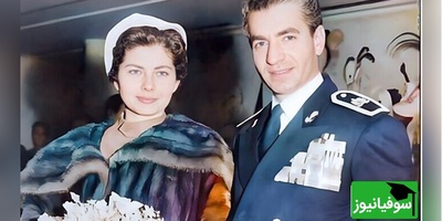 (عکس) ثریا و جواهراتی که نماد تجمل بودند؛ نگاهی به حلقه ازدواج مشهور و زیورآلات یاقوت‌نشان/ ریخت‌وپاش‌های پایان‌ناپذیر پهلوی‌ها