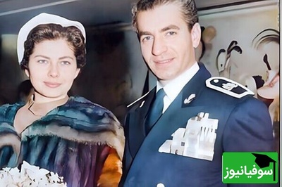 (عکس) ثریا و جواهراتی که نماد تجمل بودند؛ نگاهی به حلقه ازدواج مشهور و زیورآلات یاقوت‌نشان/ ریخت‌وپاش‌های پایان‌ناپذیر پهلوی‌ها