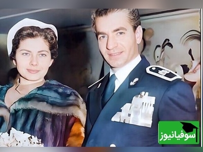 (عکس) ثریا و جواهراتی که نماد تجمل بودند؛ نگاهی به حلقه ازدواج مشهور و زیورآلات یاقوت‌نشان/ ریخت‌وپاش‌های پایان‌ناپذیر پهلوی‌ها