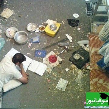 زنگ خلاقیت با دانشجوی ایرانی: وقتی برنج داری ولی مرغ نداری/ دلم اصلا کباب شد واسش