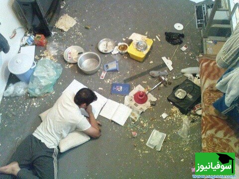 زنگ خلاقیت با دانشجوی ایرانی: وقتی برنج داری ولی مرغ نداری/ دلم اصلا کباب شد واسش