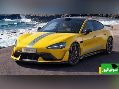 (ویدیو) شیائومی SU7 مکس سریع‌ترین ماشین بازار ایران/ یکی از خاص‌ترین خودروهای برقی وارداتی ایران