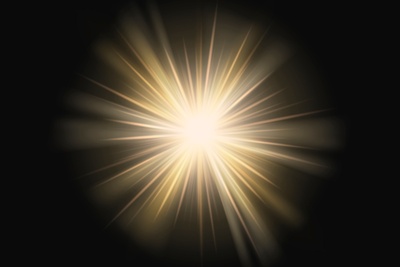 (ویدئو) آتش‌بازی در لحظه بارور شدن تخمک!