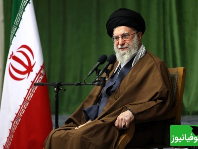 اگر بایستید، خدا شما را سیراب میکند / روایتی از حضرت موسی و بنی‌اسرائیل از زبان رهبر شهید انقلاب / خدا با من است + فیلم