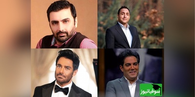 محمدرضا گلزار، امیرعلی نبویان و امین زندگانی راز جذابیت خود را لو دادند/ پس برای همین بود انقد خوشتیپ میشدند؛ آرایشگر کمیابشون لو رفت