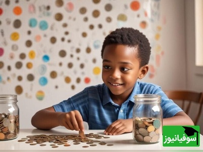 ویدیو | چطور به بچه‌ات کمک کنی در بحران مالی خودش رو نجات بده/ هرچه زودتر یادبده بهش!