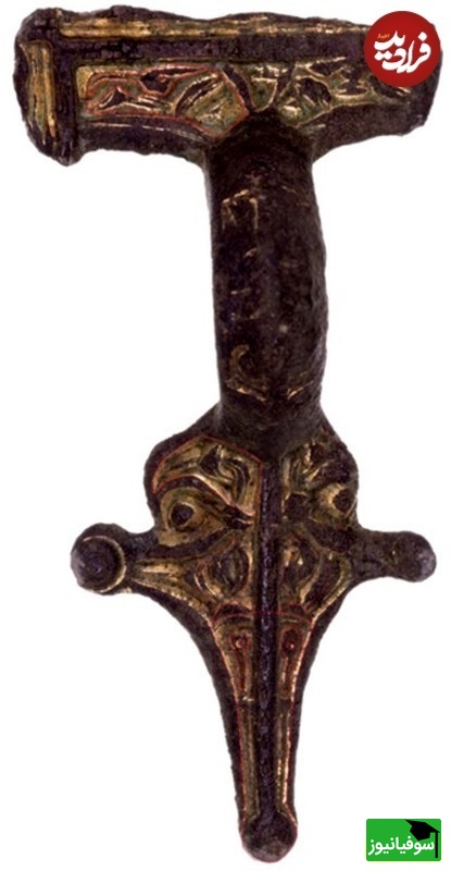 سنجاق سینه 