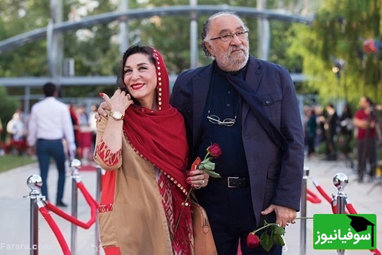 داریوش ارجمند
