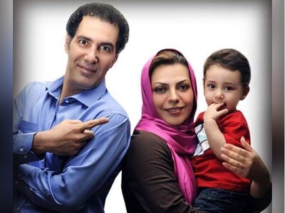 (ویدئو) خاطره  خنده‌دار لو‌ رفتن تقلب بهنام تشکر در دوران مدرسه و شماتت‌های ناظم/ مهران مدیری: تقلب هم بلد نبودی😁