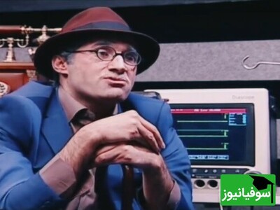 (ویدئو) طنزترین پیرمرد ایرانی، هادی کاظمی: اگه بذاری تو کما هستم، مگه کما چه شکلیه؟ اینجوریه دا😁/ فقط چشمای از حدقه دراومده سیامک انصاری دیدنیه