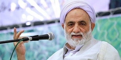 شگرد عجیب حجت الله قرائتی برای دور زدن قانون حجره در قم!/ خندوندمش و قانون عمامه و ریش رفت هوا😂 + ویدئو