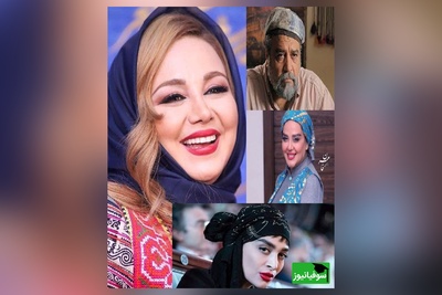 به بهانه روز کتاب و کتاب‌خوانی، نگاهی به بازیگران مشهوری که نویسنده کتاب هستند / از بهنوش بختیاری و بهاره رهنما گرفته تا محمدرضا شریفی‌نیا و رضا کیانیان